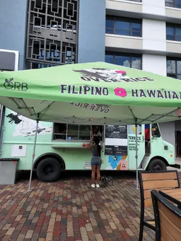 Orlando Farmers' Market