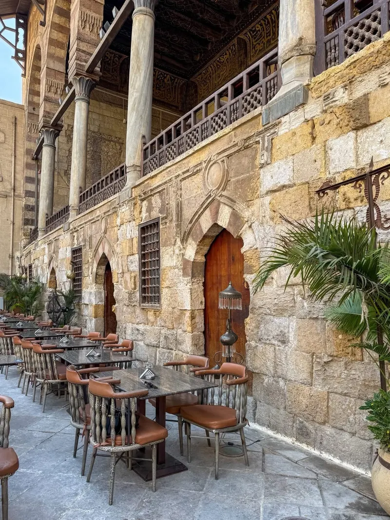 Mamai Restaurant