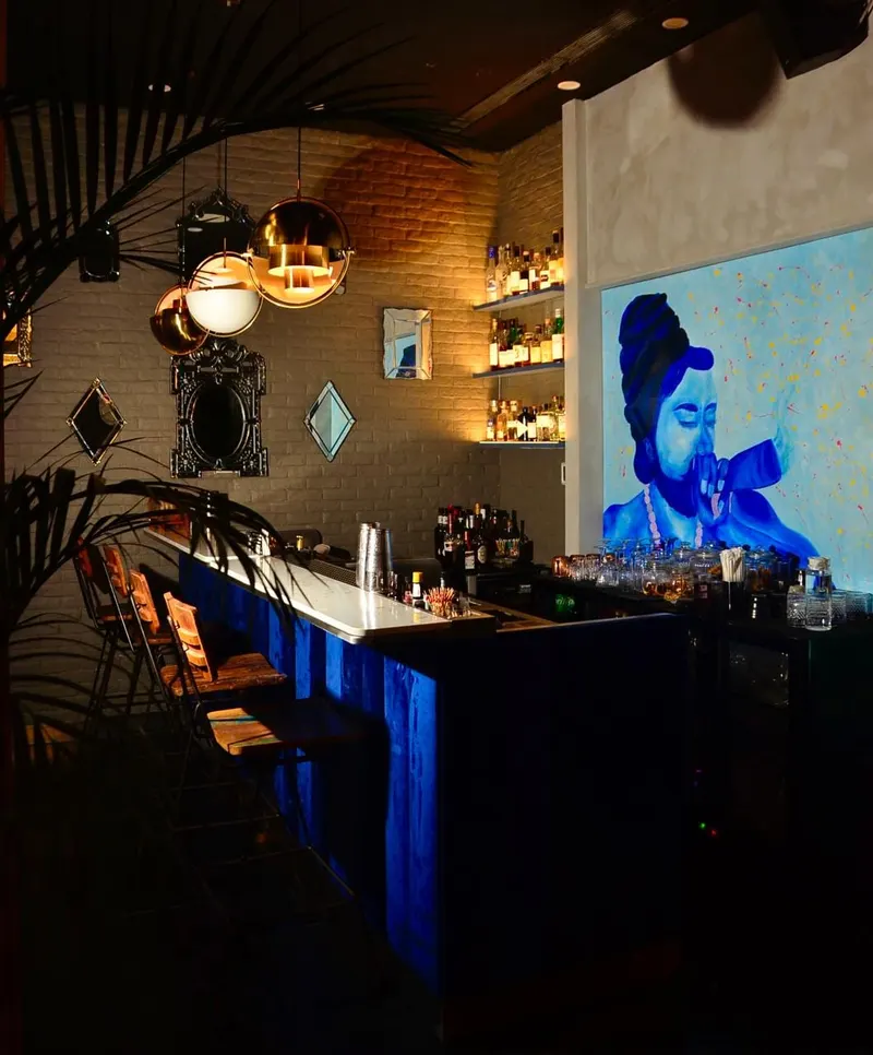 Goa Nights