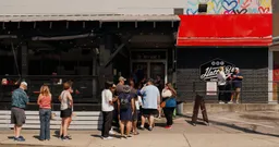 Hattie B's Hot Chicken - Nashville - Midtown
