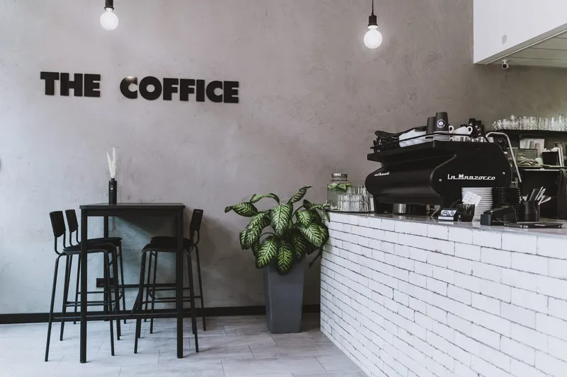 The Coffice Deutz in Deutz, Cologne