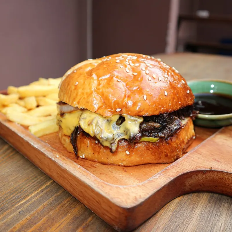 The Jackaroo Bar & Grill in Phường 12, Ho Chi Minh City