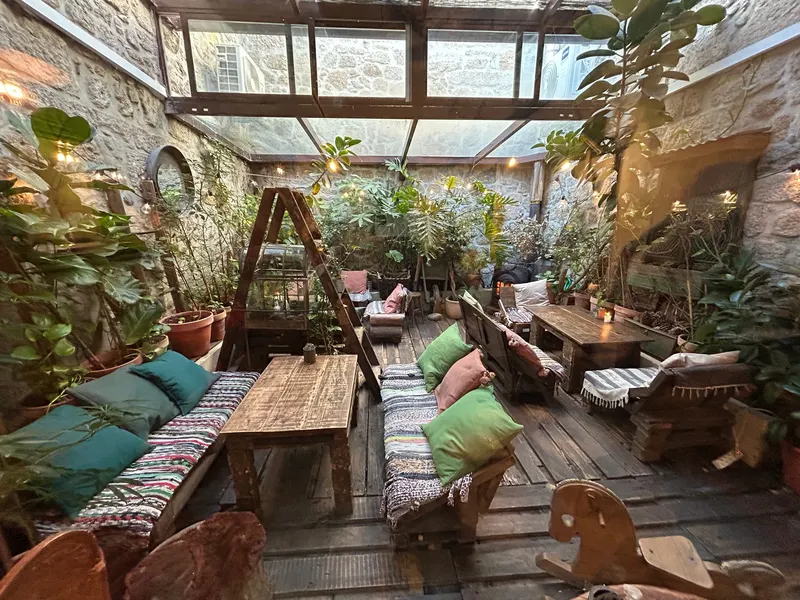 Do Norte Café by Hungry Biker