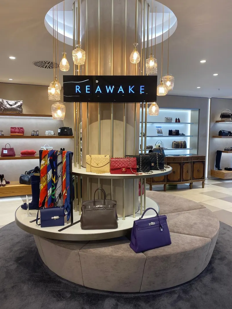 REAWAKE Zurich - Bongénie