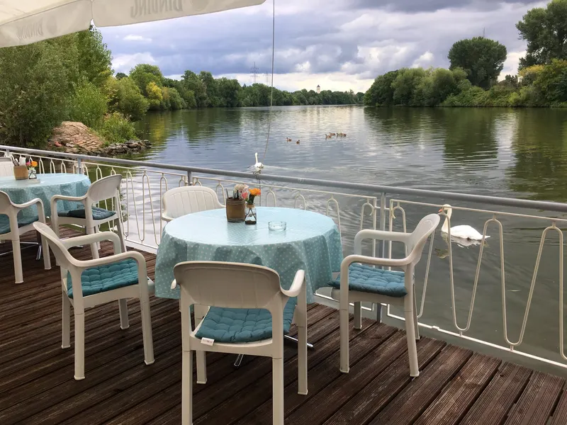 Mainod in Höchst, Frankfurt