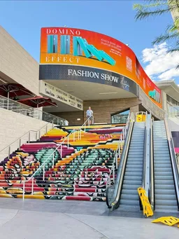 Fashion Show Las Vegas