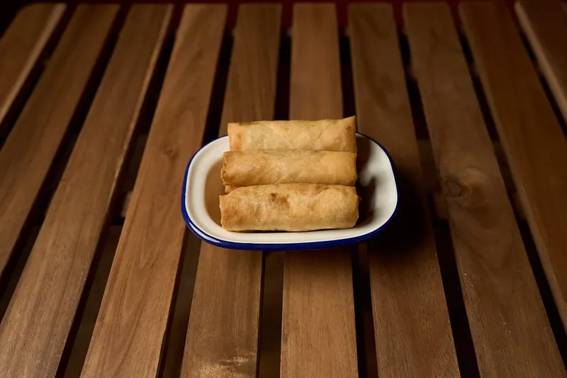 Gopinatha's in Chippendale, Sydney