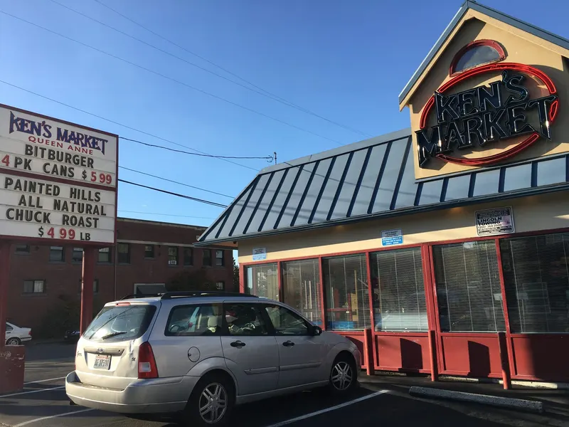 Ken's Market