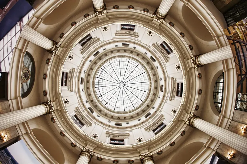 Centro Cultural Banco do Brasil (CCBB)