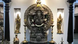 Rani Arts & Teak
