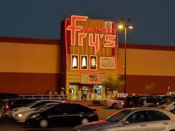 Town Square Las Vegas