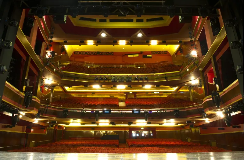 Adelphi Theatre