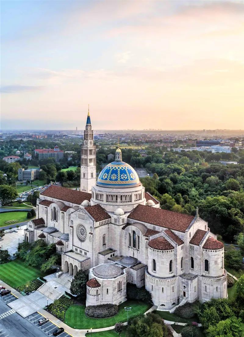 University Heights in Washington