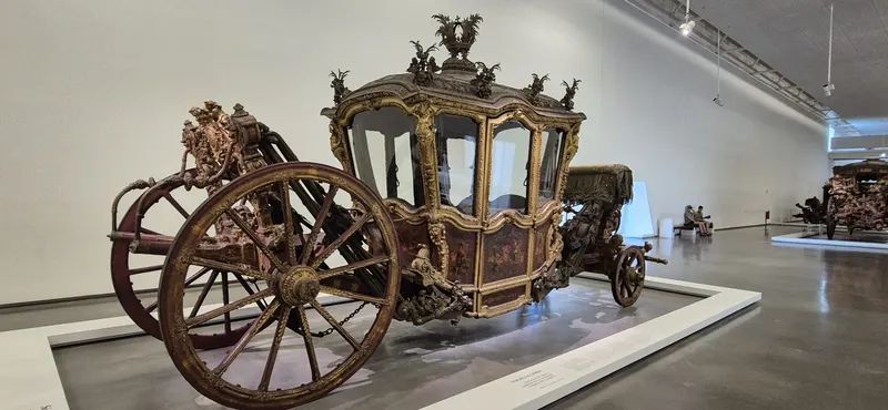 National Coach Museum
