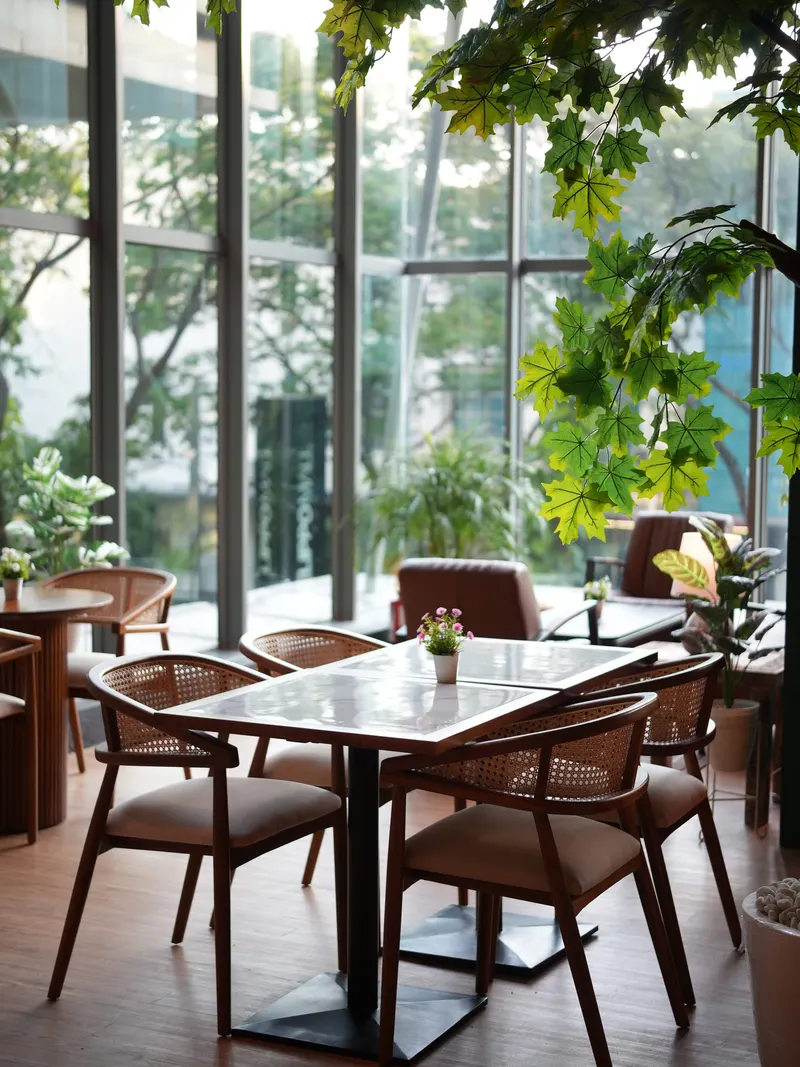 Kopiano Coffee & Eatery - Lippo Mall Puri in Puri Indah, Jakarta