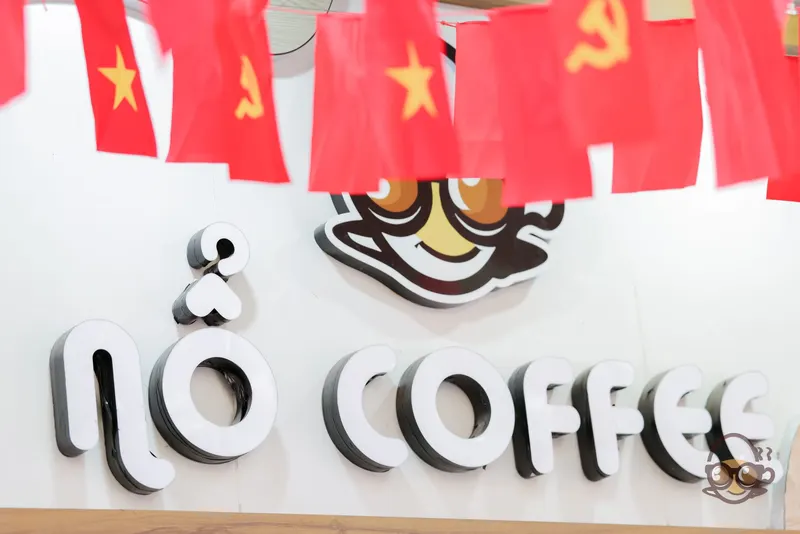 Nổ Coffee