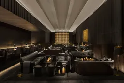 Gold Bar at Edition