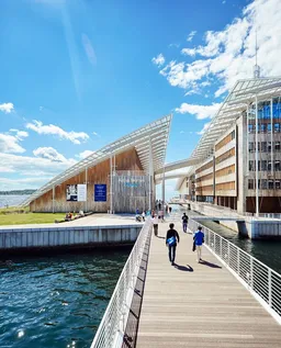 Astrup Fearnley Museum