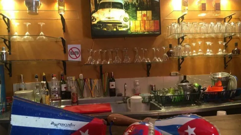 Son Havana Bar
