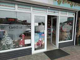 Geldhof Chocolates Meadowdale Factory Store
