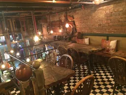 Cafe Sono