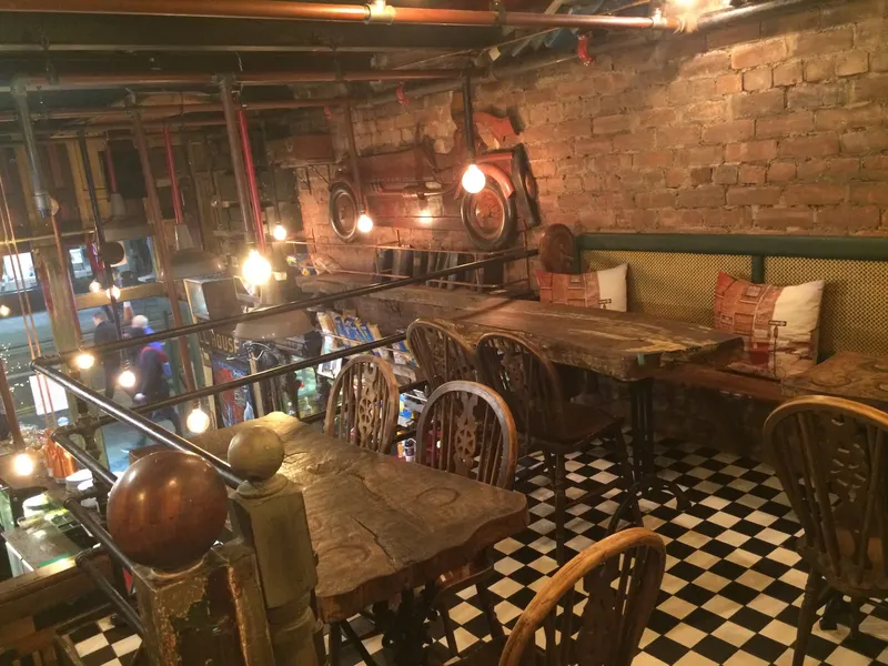 Cafe Sono