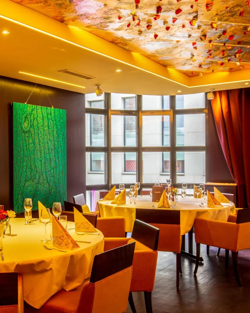 The Small Steakhouse in Altstadt and Dom quarter, Cologne