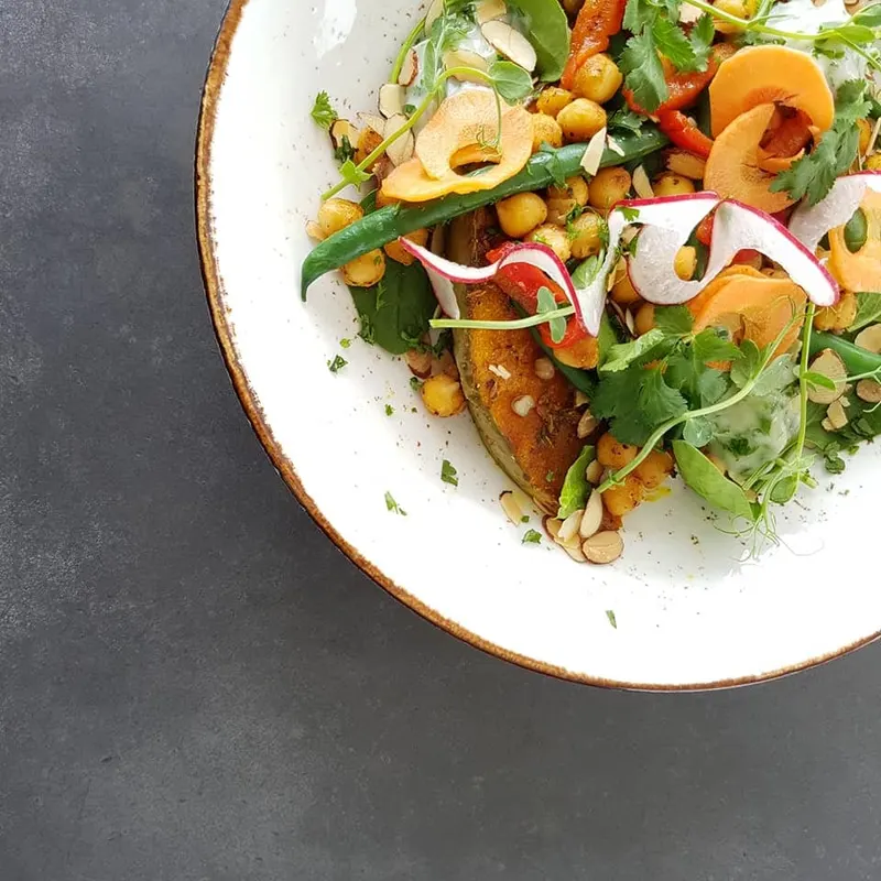 Urban Soul Cafe in Manukau, Auckland