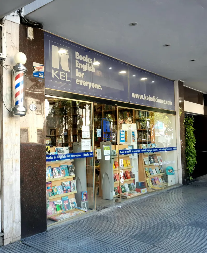 Kel Ediciones