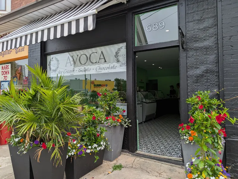 Avoca
