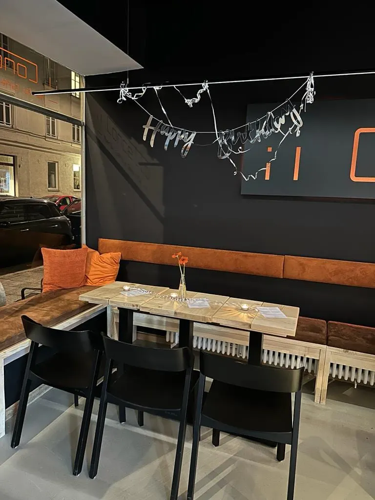 il Concetto in Schwanthalerhöhe, Munich