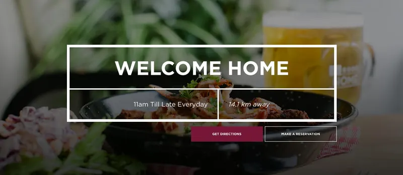 The Good Home in Wigram, Christchurch