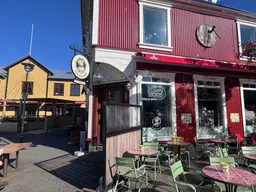 Sæta Svínið Gastropub