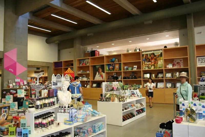UBC Bookstore