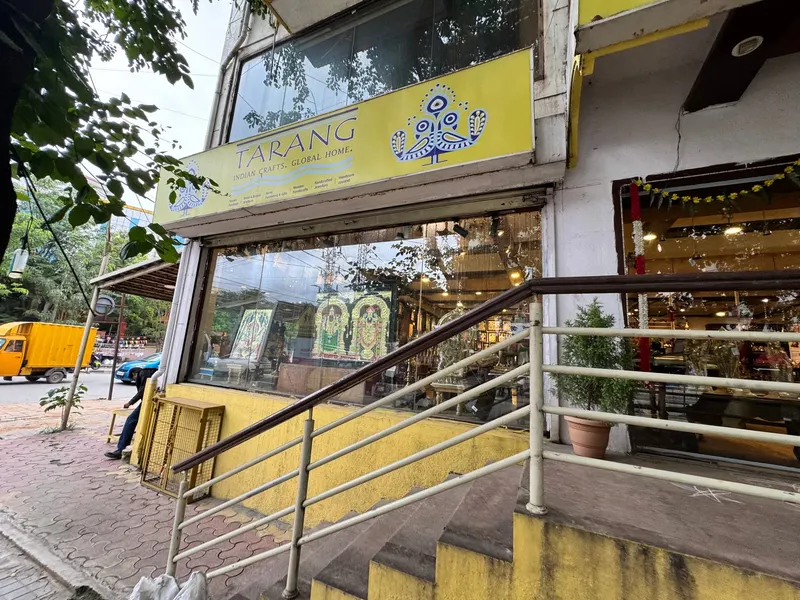 Tarang Arts HSR - Tanjore Paintings, Indian Handicrafts and Giftings. in HSR Layout, Bangalore