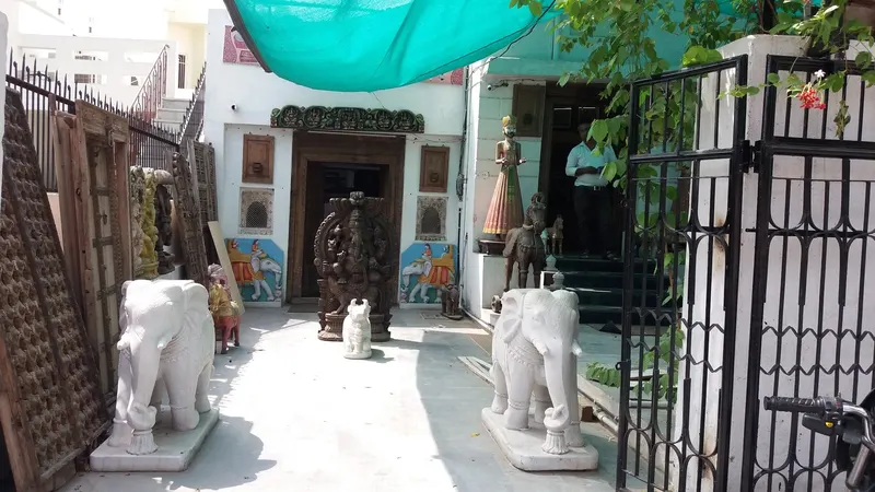 Mani Balaji
