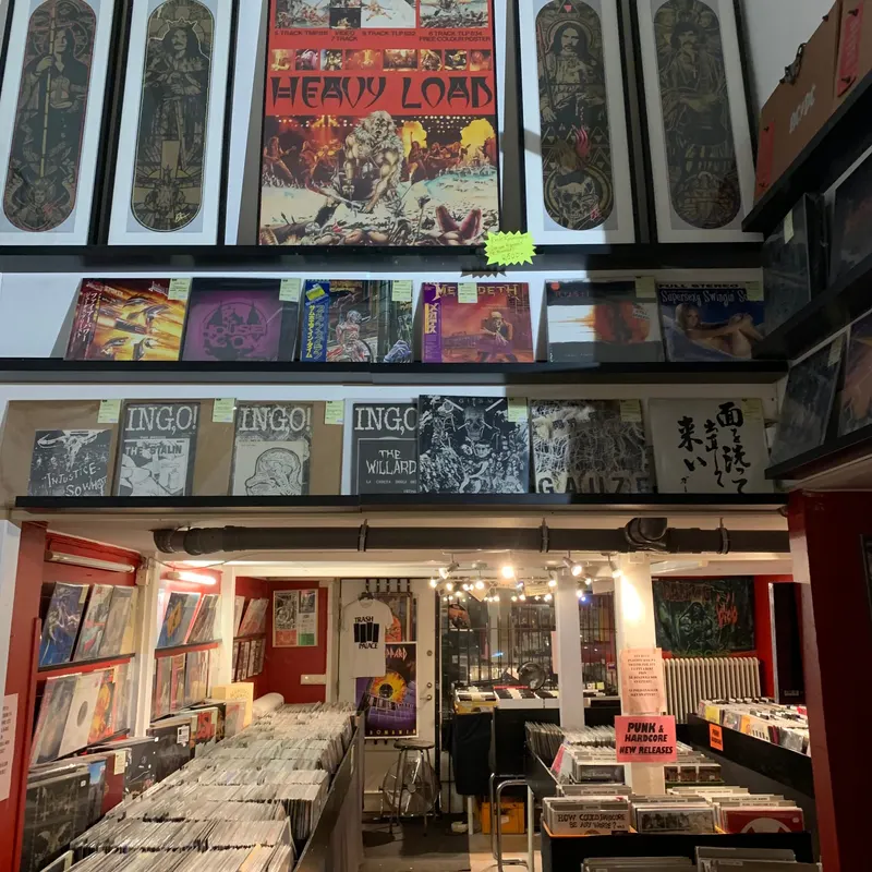 Nostalgipalatset Stockholm AB