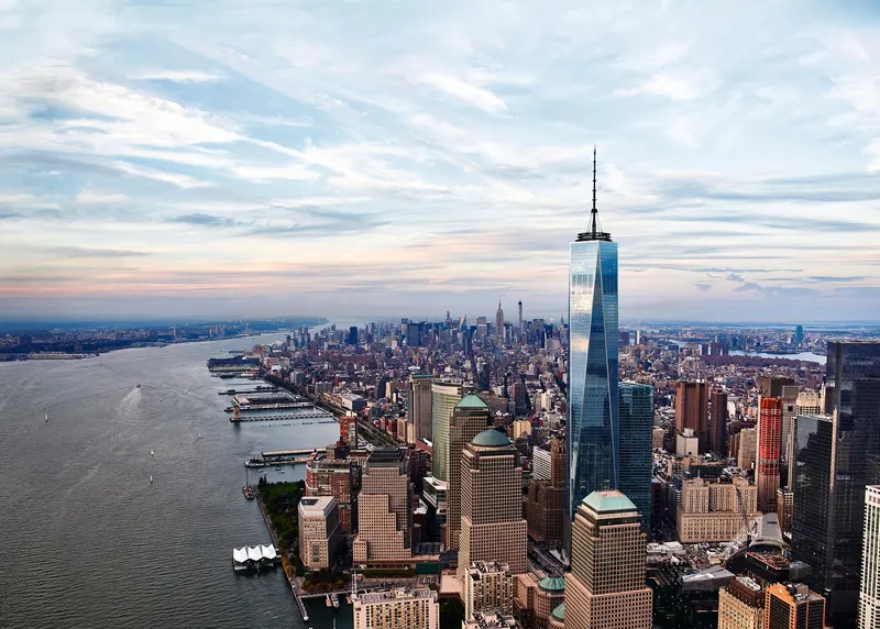 One World Observatory