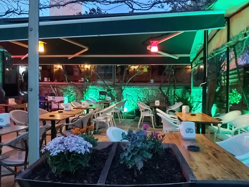 kalekapi Türkü bar