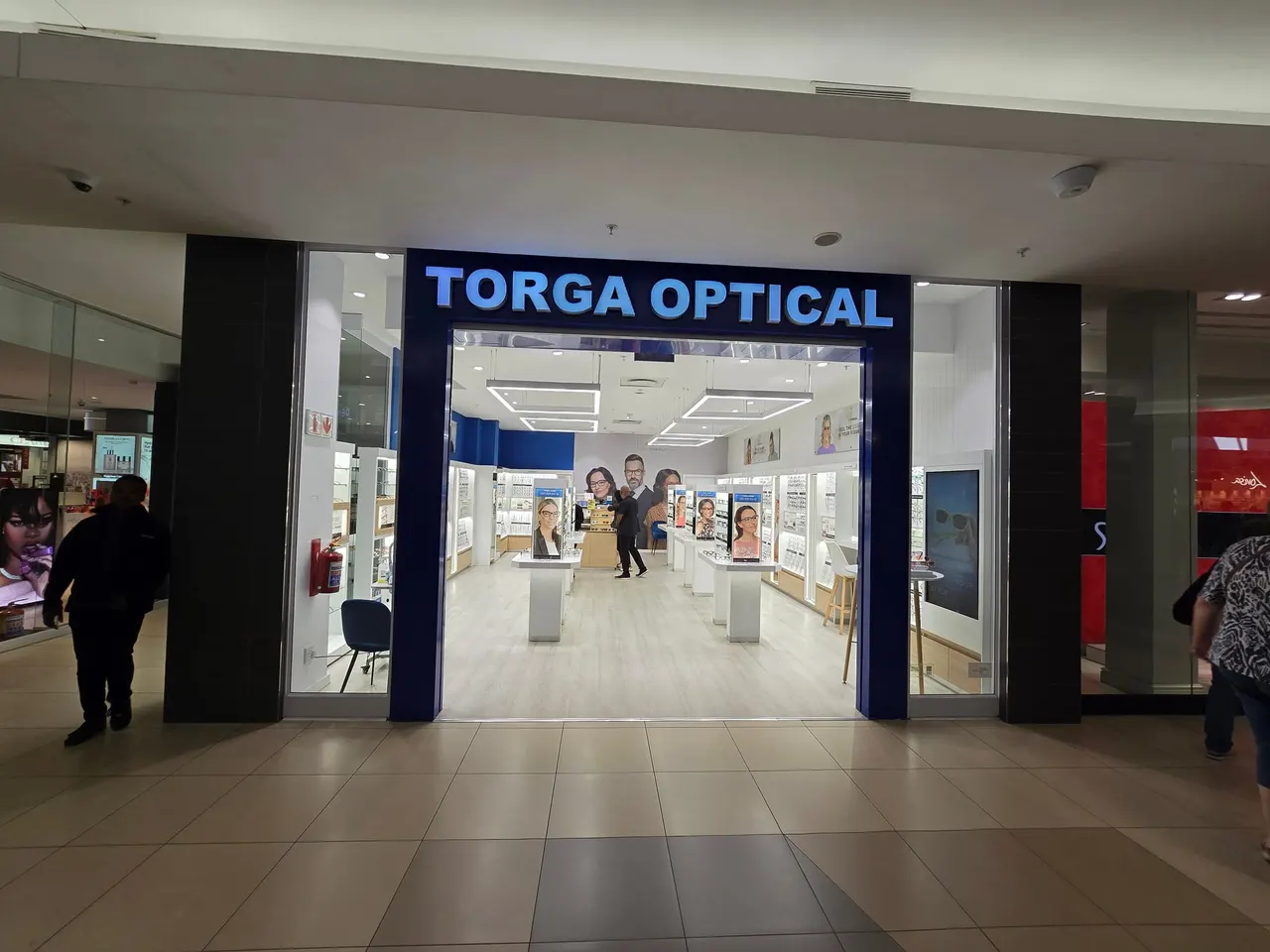 Tygervalley in Cape Town