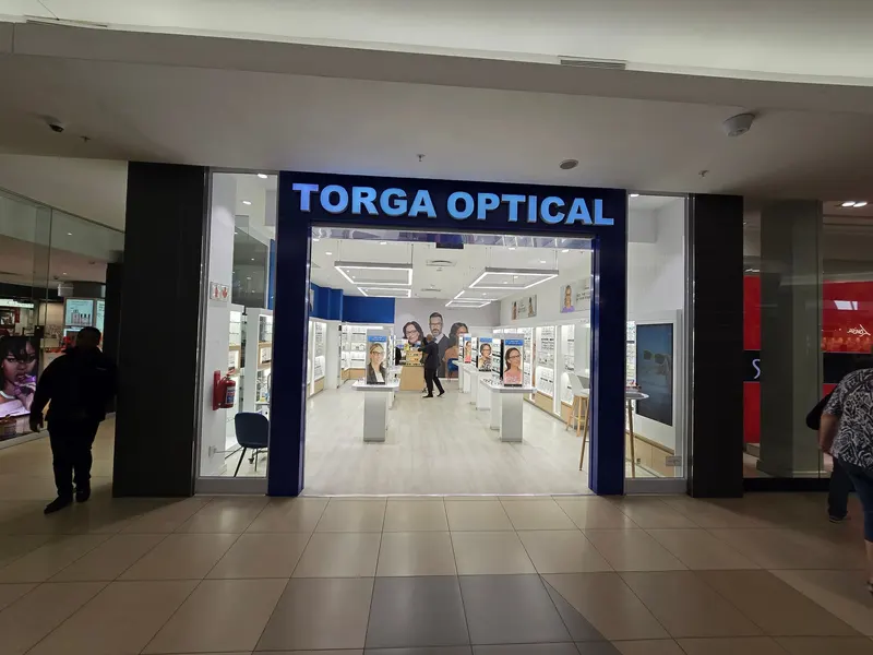 Tyger Valley Shopping Centre in Tygervalley, Cape Town