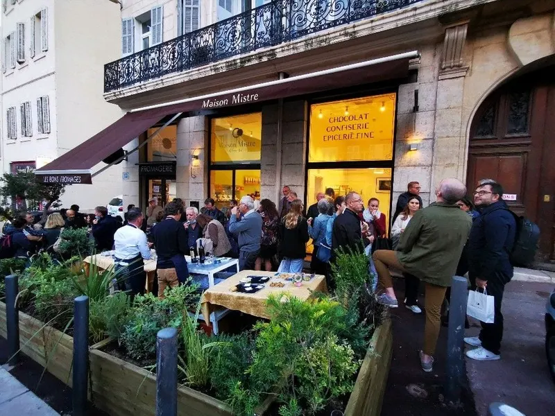 Maison MISTRE