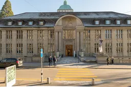 Zoological Museum