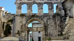 Diocletian Palace