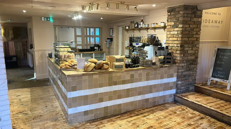 Hideaway Home & Kitchen in Skelton-on-Ure, York