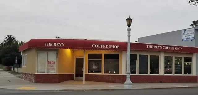 The Reyn in Pasadena, Los Angeles