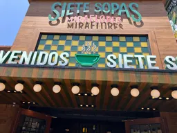 Siete Sopas Surquillo