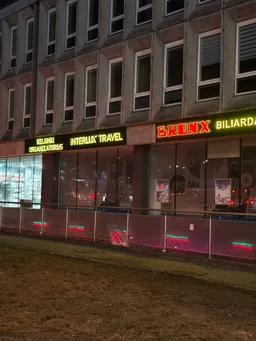 Bronx Vintage