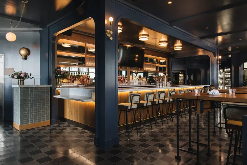 Swift Tavern - Wrigleyville in Wrigleyville, Chicago