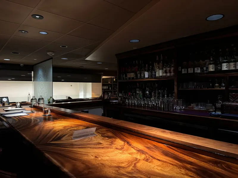 Bar Leather Apron
